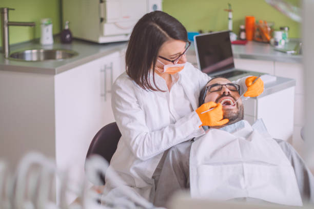 Best Walk-In Emergency Dental Services in Vardaman, MS