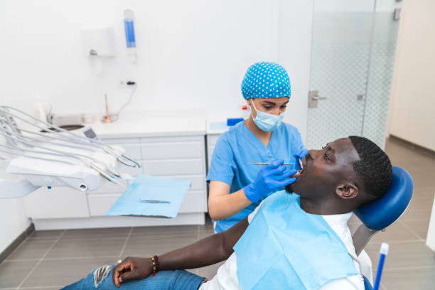 Best Emergency Treatment for Oral Infections in Vardaman, MS
