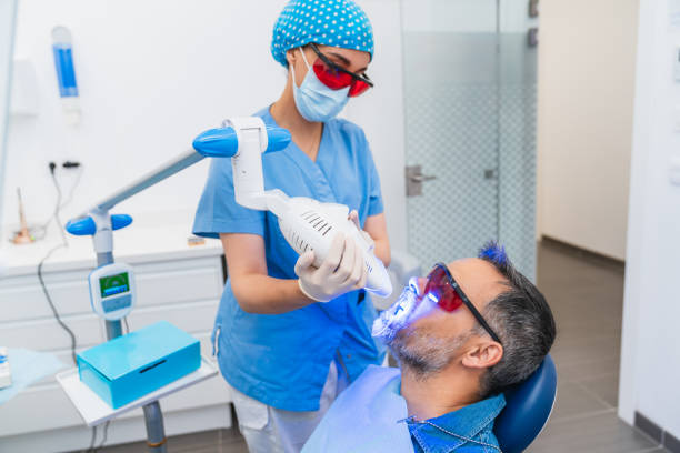 Best Emergency Dental Care for Sports Injuries in Vardaman, MS