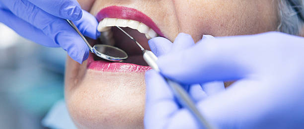 Best Emergency Treatment for Jaw Pain or Injury in Vardaman, MS