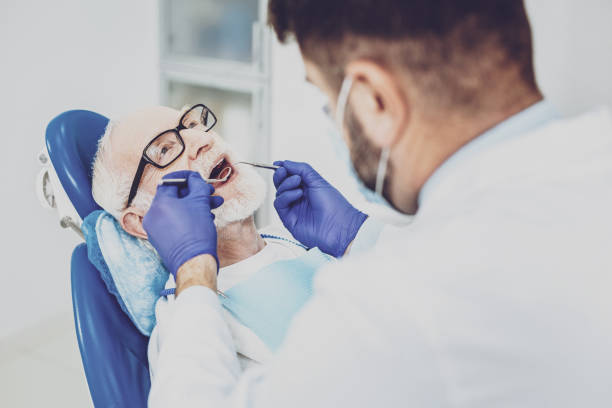 Best Emergency Care for Gum Disease in Vardaman, MS